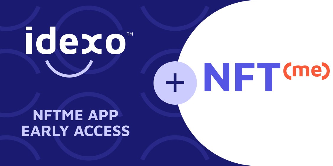 NFTme Mobile App and Directional Staking Pool