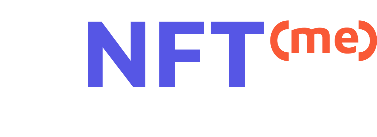 NFTMe Logo